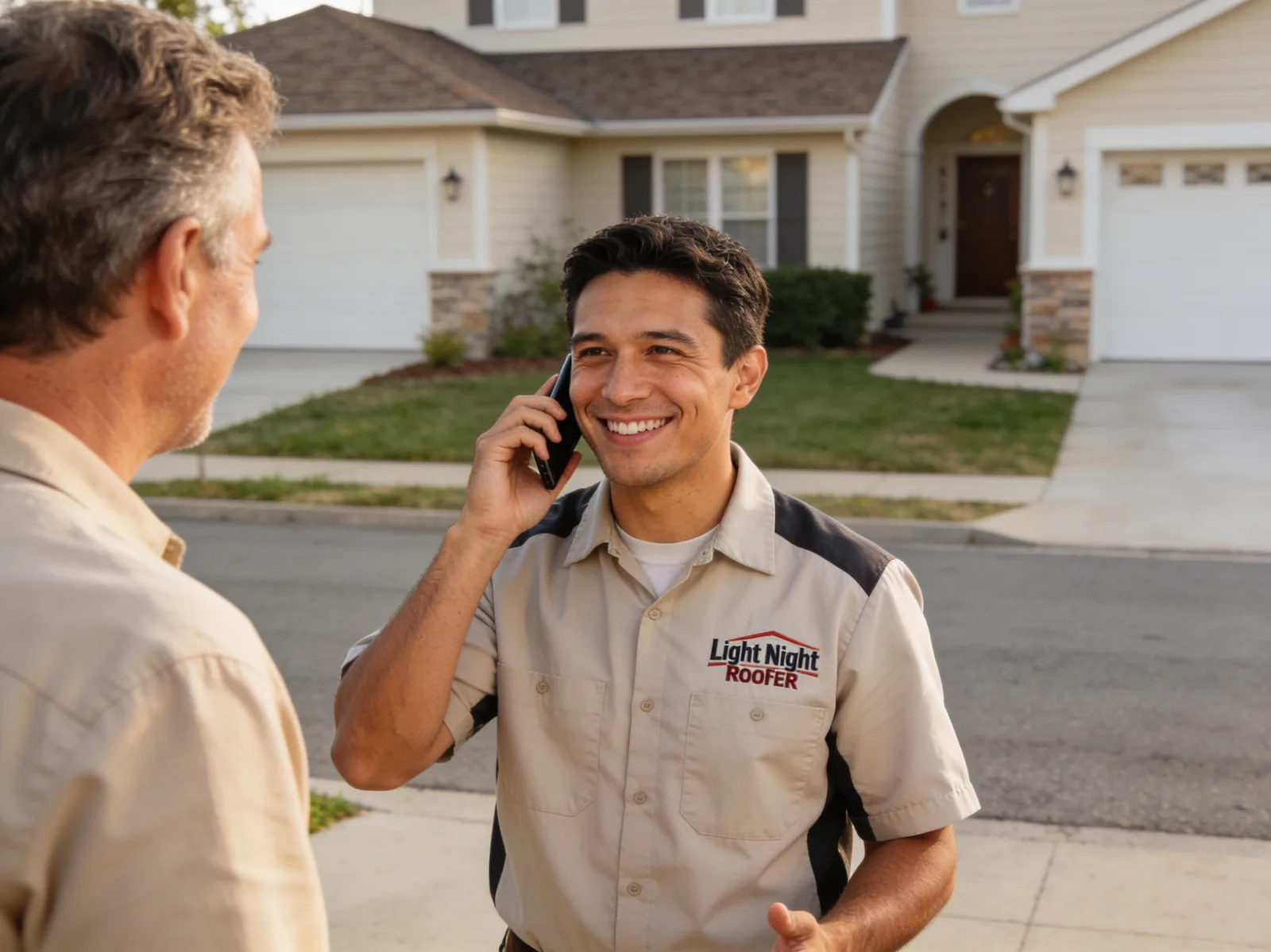 Emergency Roof Repair Moreauville, LA FAQs